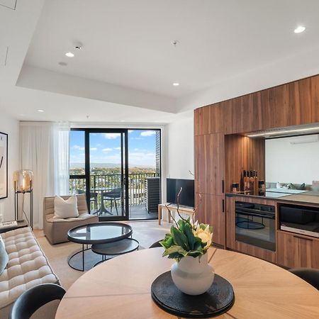Greenhouse Apartments By Urban Rest Auckland Eksteriør billede