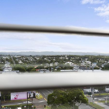 Greenhouse Apartments By Urban Rest Auckland Eksteriør billede
