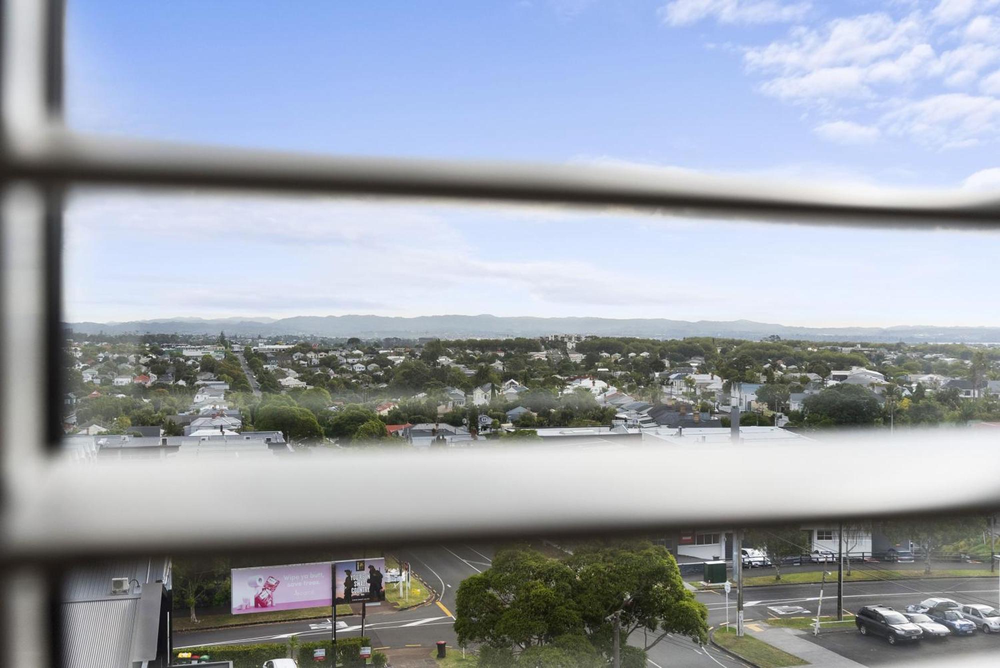 Greenhouse Apartments By Urban Rest Auckland Eksteriør billede