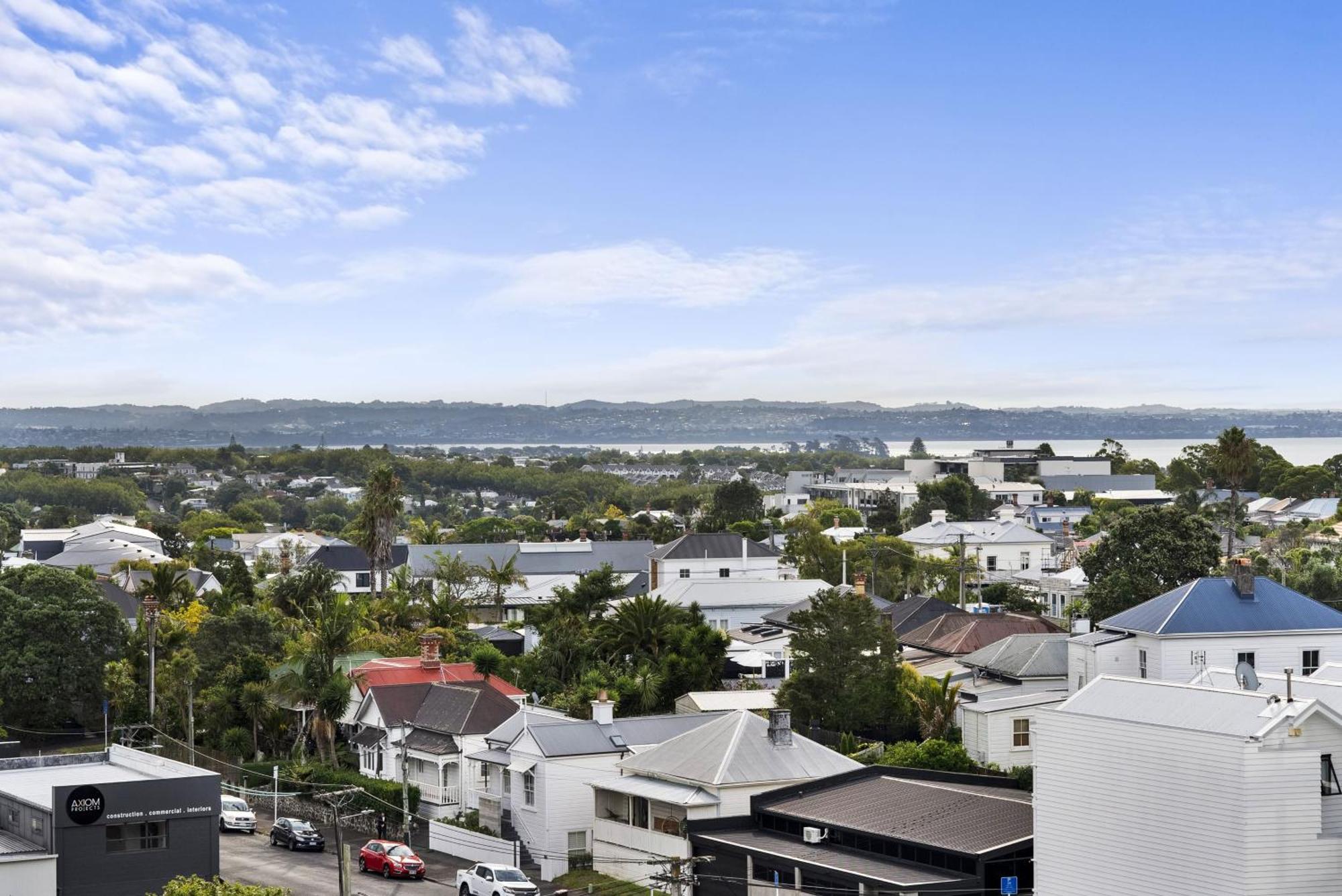 Greenhouse Apartments By Urban Rest Auckland Eksteriør billede
