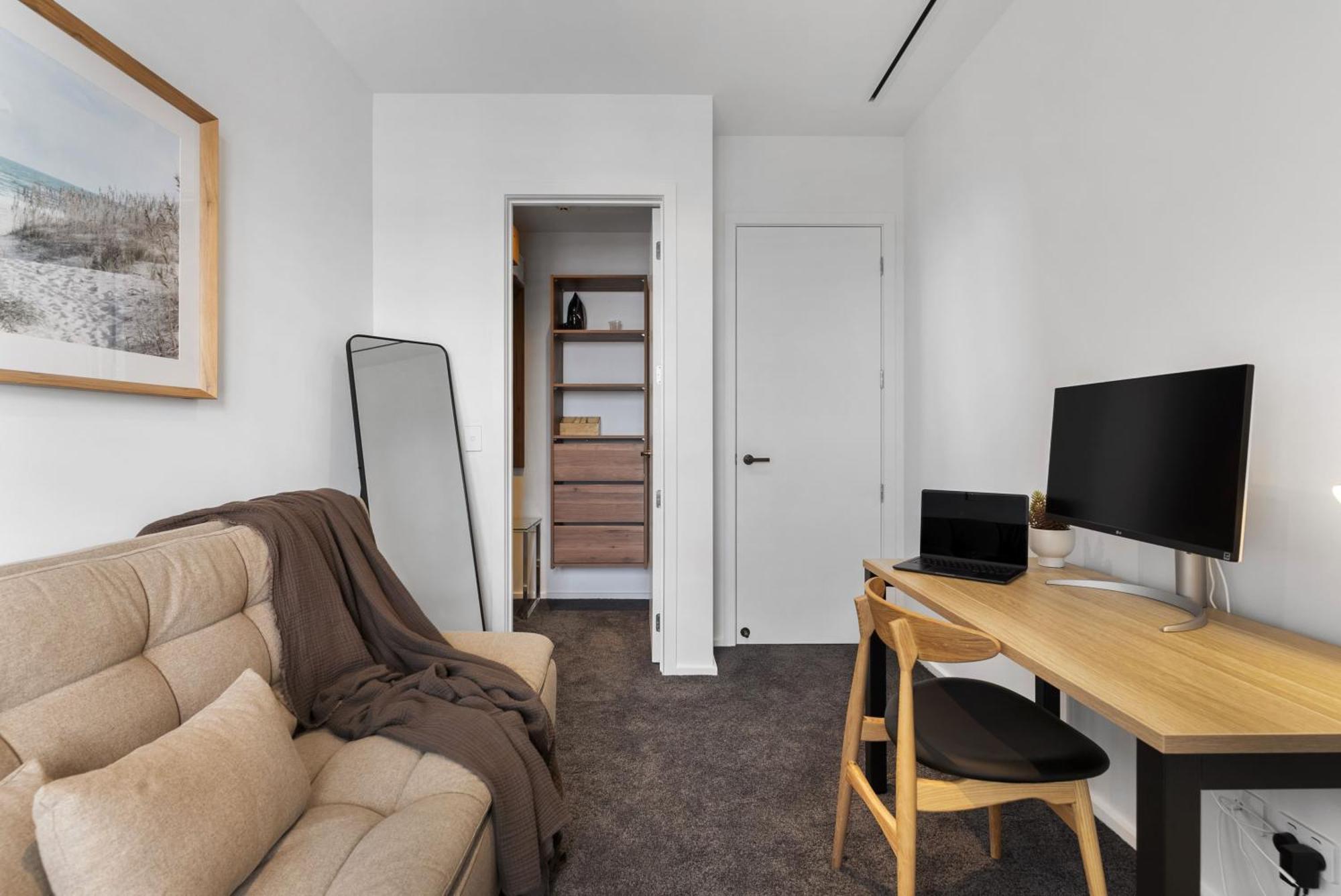 Greenhouse Apartments By Urban Rest Auckland Eksteriør billede
